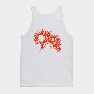 Fate Tank Top